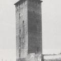 Torre dei Bolognesi - 1910 Porta S. Adriano