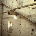 Torre dei Bolognesi - Lavori di restauro