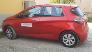 Auto elettrica