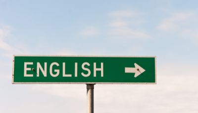 Corso di conversazione in inglese