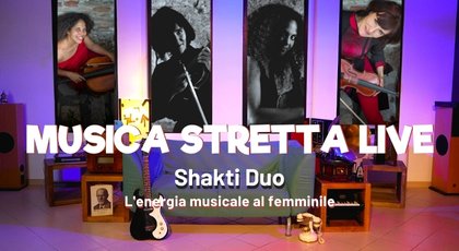 Musica Stretta Live