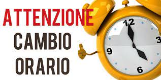 Servizi Demografici e Urp: variazione di orario per il mese di Agosto foto 