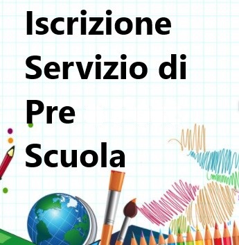 Prescuola foto 