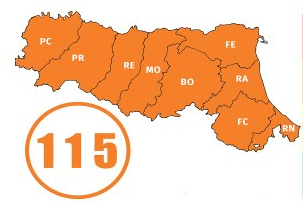 Incendi boschivi, prorogato fino a Domenica 05 Settembre in Emilia-Romagna lo “stato di grave pericolosità” foto 