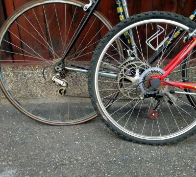 Approvato il progetto per la realizzazione del percorso ciclabile verso Campazzo foto 