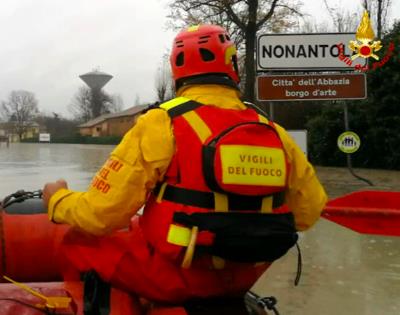 Bando pubblico erogazione contributi emergenza alluvione foto 