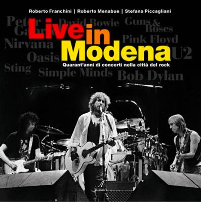 “Live in Modena” il 3 novembre alle Officine Culturali per la rassegna Salto Nel Suono foto 