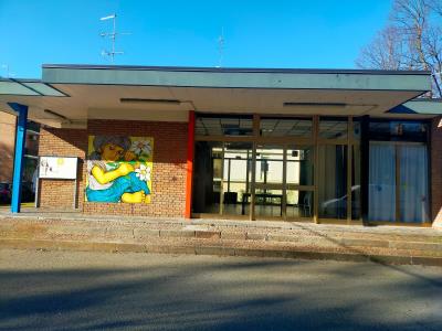 Danneggiamenti allo Spazio Scialla: intervento dell Amministrazione Comunale foto 