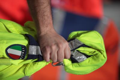 Un anno dalla rotta del Panaro, Nonantola ringrazia i volontari di Protezione Civile foto 