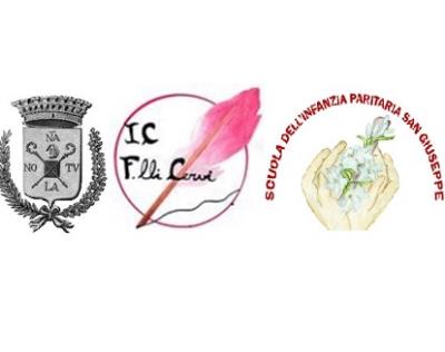 Iscrizioni alle Scuole dell’Infanzia a.s. 2022/2023 foto 
