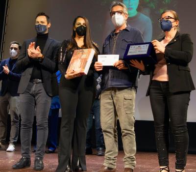 Mostra di pittura e scultura “NonantoInvitalArte, oltre 1000 visitatori per l’edizione 2021  foto 