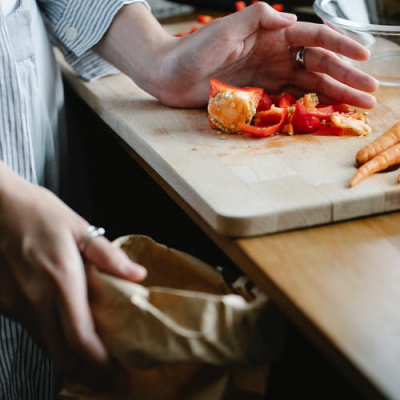 9^ Giornata nazionale di prevenzione dello spreco alimentare foto 
