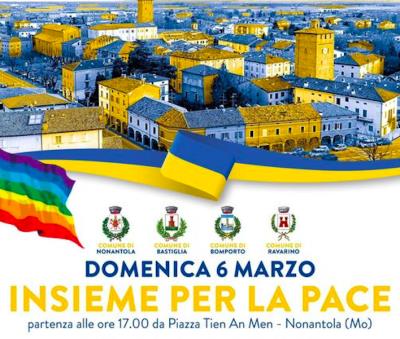 Insieme per la Pace foto 