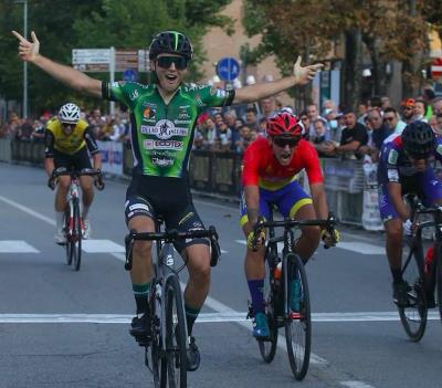 Gran Premio Giacobazzi - Trofeo Città di Nonantola foto 