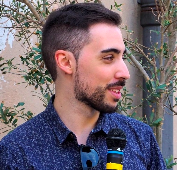 Sorbara on air foto 