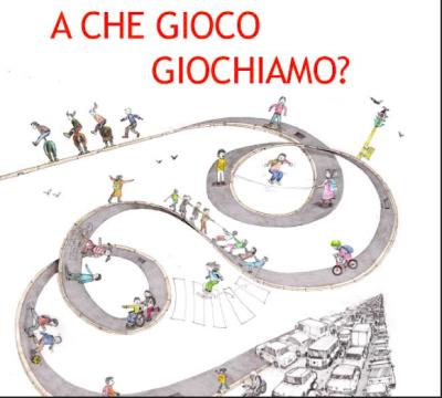 Siamo nati per camminare foto 