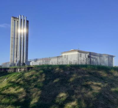 Centrale termica del comparto San Francesco: spegnimento del riscaldamento foto 