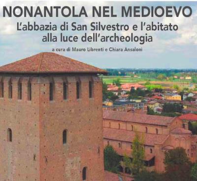 Visita guidata in centro storico con l archeologo Mauro Librenti foto 