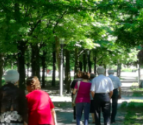 Caffè Alzheimer, appuntamento sabato 11 giugno al Parco della Pace foto 