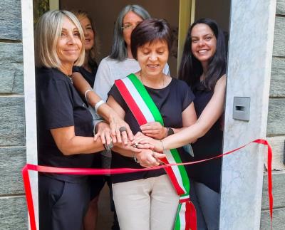 Donne contro la violenza, lo Sportello di Nonantola foto 