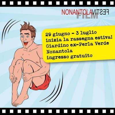 Nonantola Film Festival dal 29 giugno al 3 luglio  foto 