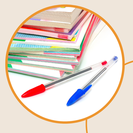 Fornitura gratuita o semigratuita libri di testo  foto 
