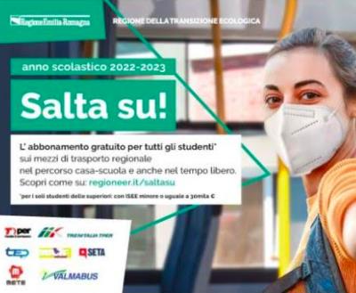 Salta su, confermata l iniziativa per anno scolastico 2022-2023 foto 