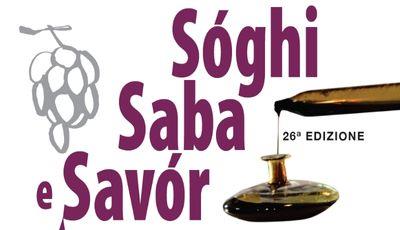 SÓGHI, SABA E SAVÓR  foto 