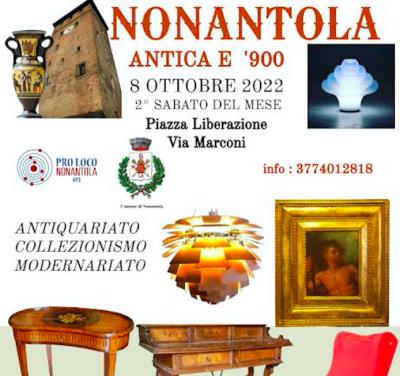 Nonantola Antica e 900 foto 