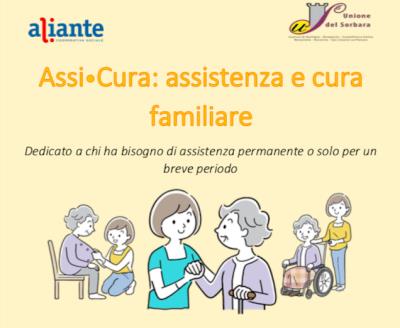 Assi-Cura: assistenza e cura familiare foto 