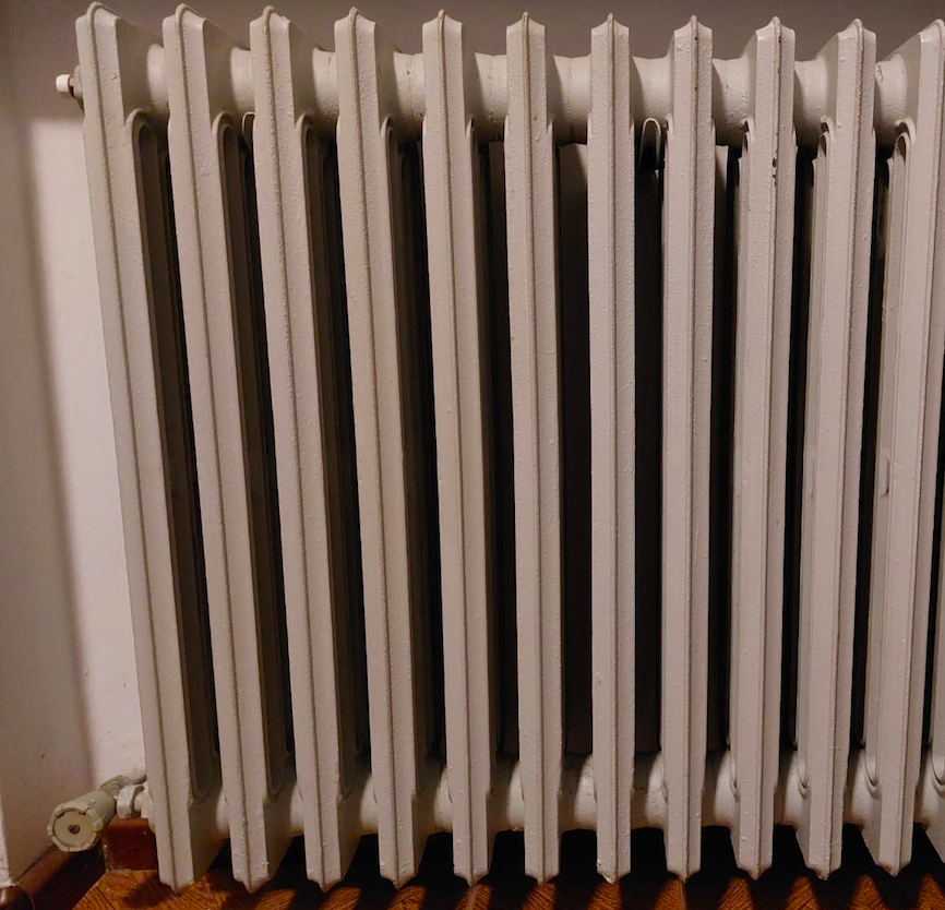 Impianti termici di climatizzazione invernale  foto 