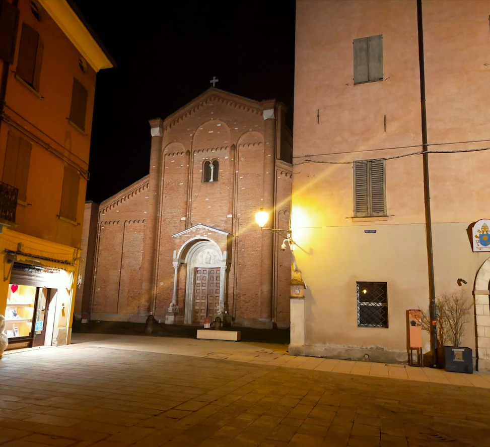 Qualità dell aria a Nonantola, l Amministrazione promuove la corretta comprensione del fenomeno foto 
