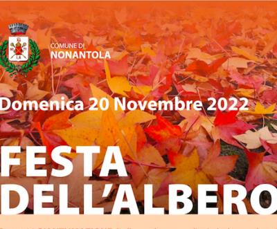 Festa dell Albero 2022 foto 