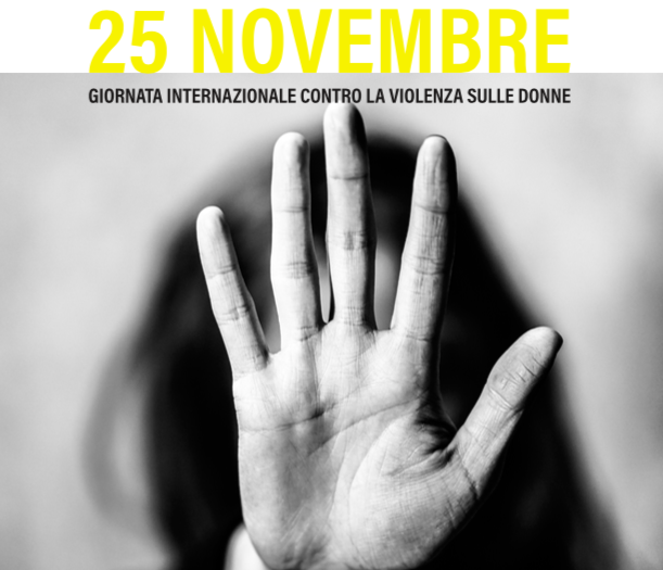 Giornata Internazionale contro la Violenza sulle Donne: le iniziative a Nonantola foto 
