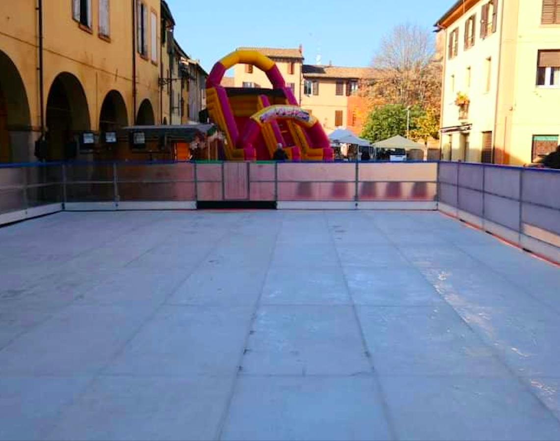 Nonantola, le iniziative per le festività natalizie  foto 