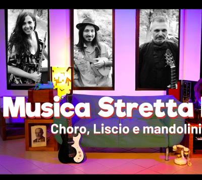 Al via il 7 dicembre la nuova stagione di Musica Stretta  foto 