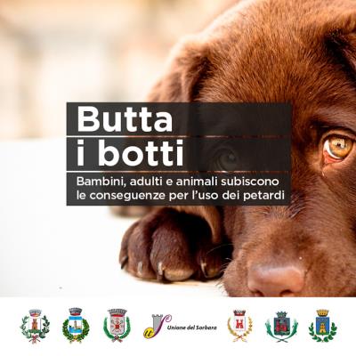 Butta i botti foto 