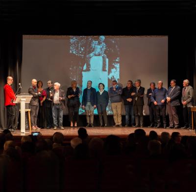 “NonantoInvitalArte - premio Iva Montepoli”: la premiazione foto 