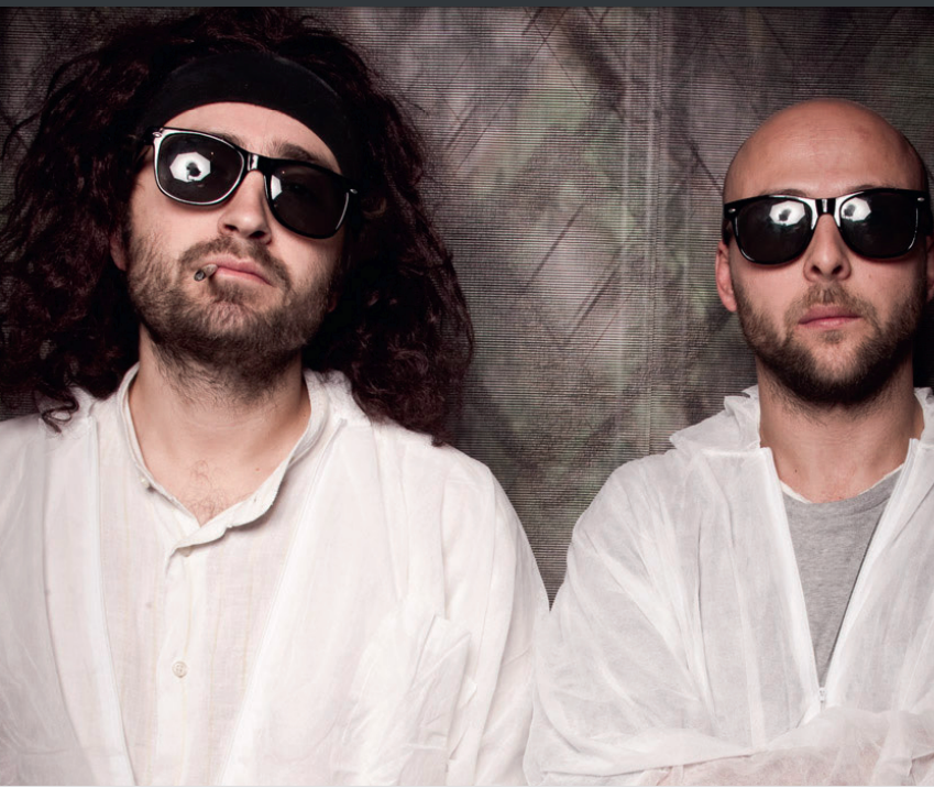 “Thanks for Vaselina” in scena al Teatro Troisi foto 