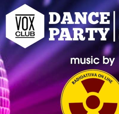 Vox Dance Party foto 