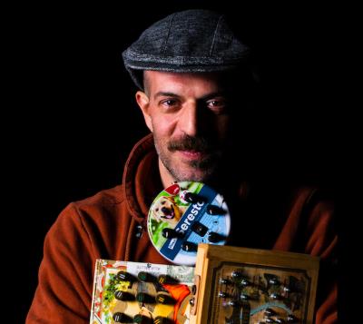 Musica Stretta, ospite il musicista Filippo Giuffrè foto 