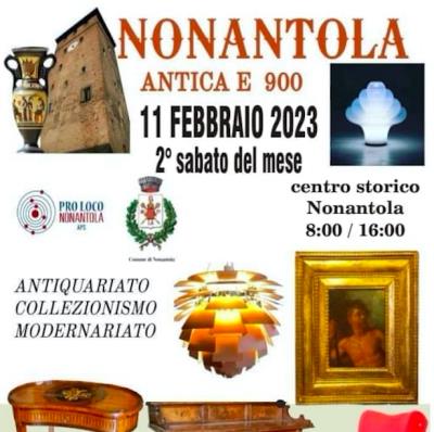Nonantola Antica e 900 foto 