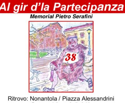 38a edizione del “Al giro d’la Partecipanza - Memorial Pietro Serafini” foto 