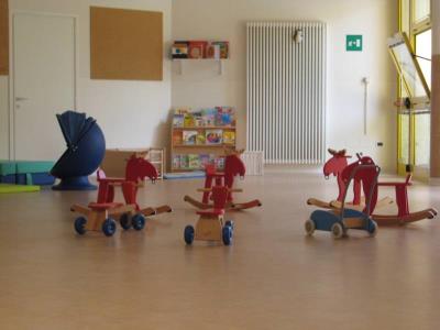 Open Day Nidi d Infanzia foto 