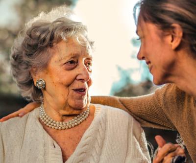 Nonantola diventa “Amica delle persone con demenza” foto 