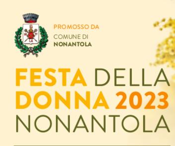 Festa della Donna 2023, le iniziative a Nonantola foto 