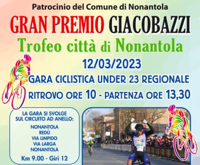 Gran Premio Giacobazzi - Trofeo Città di Nonantola foto 