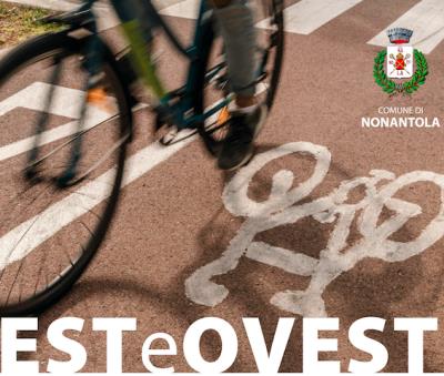 Est e Ovest, prospettive ciclabili per Nonantola foto 