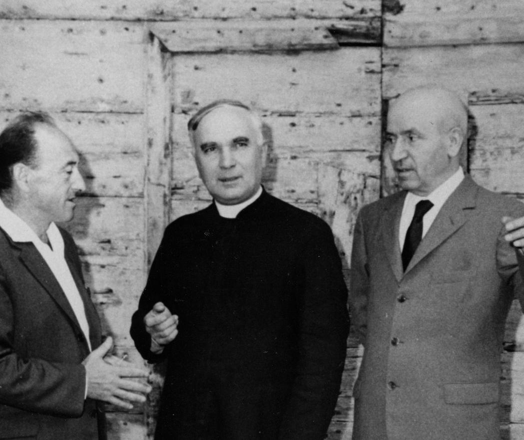 Presentazione del libro “I giusti in Emilia-Romagna” foto 