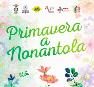 Primavera a Nonantola foto 